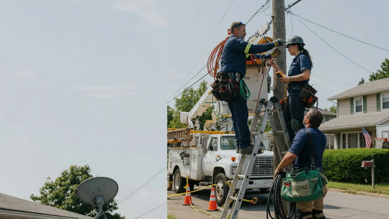Electrical Repair in Williamston, MI near me